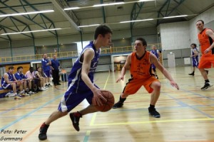 Gennep Cougars